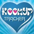Hookup Tracker