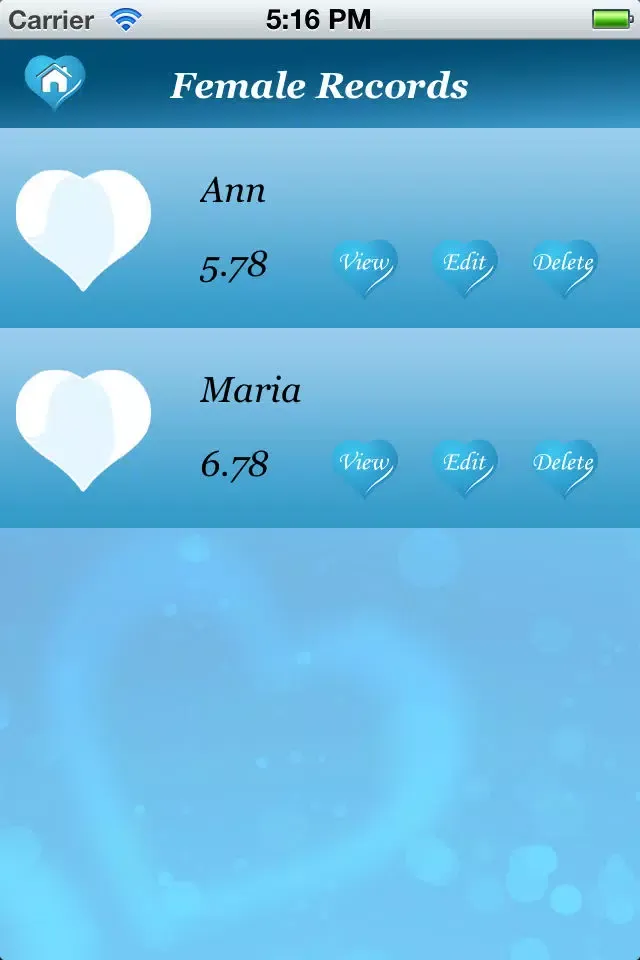 تصاویر Hookup Tracker