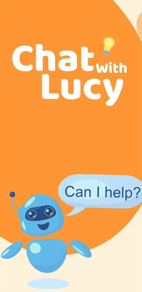 Chat With Lucy 스크린샷