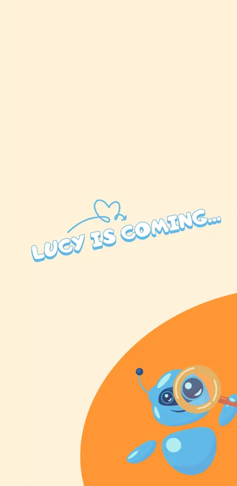 Chat With Lucy 스크린샷