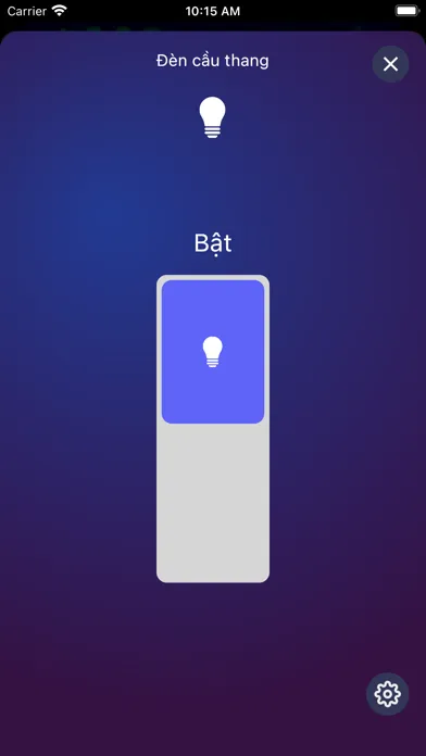 Capturas de pantalla de Sunshine Smarthome