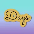 Days备忘日-纪念重要的日子