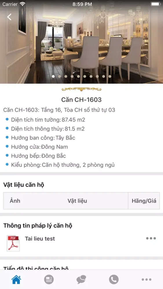 Sunshine Customer应用截图