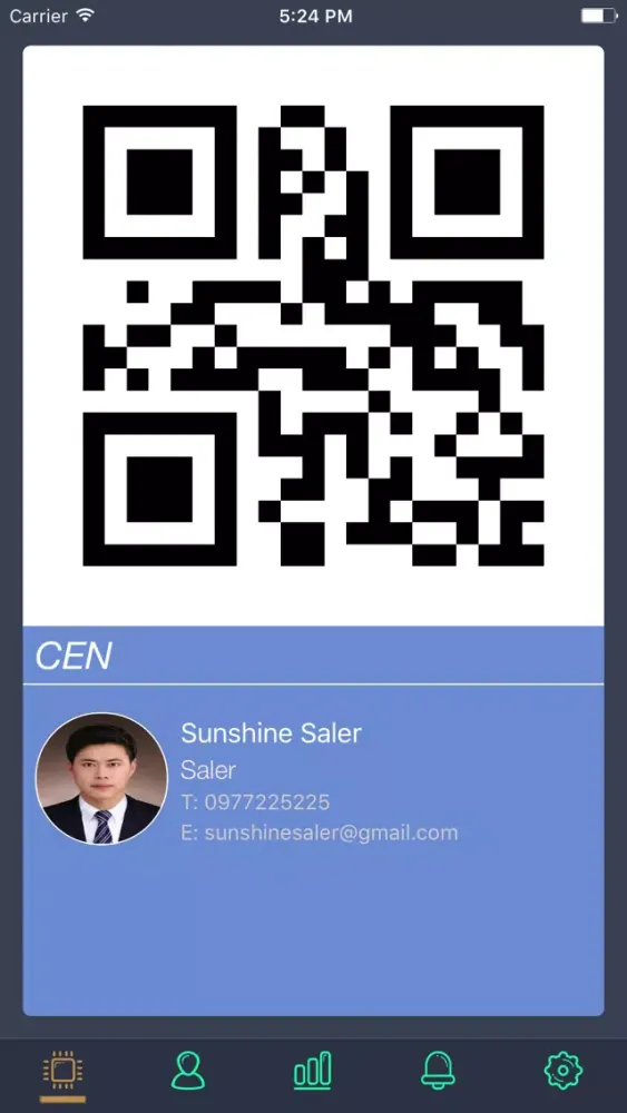 Скриншоты Sunshine Visitor