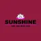 Sunshine Meze BBQ Wine