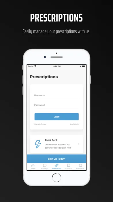 Screenshot di Sunshine Pharmacy And Health