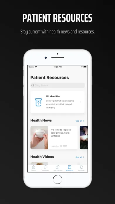 Screenshot di Sunshine Pharmacy And Health