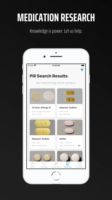 Screenshot di Sunshine Pharmacy And Health