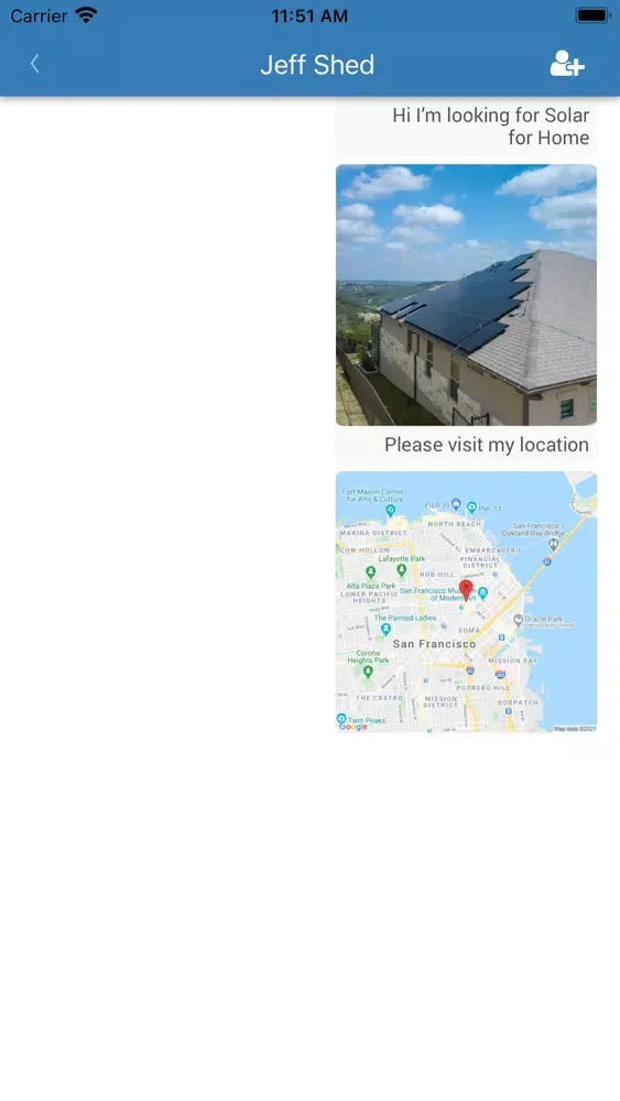 Sunshine Renewable Solutions应用截图