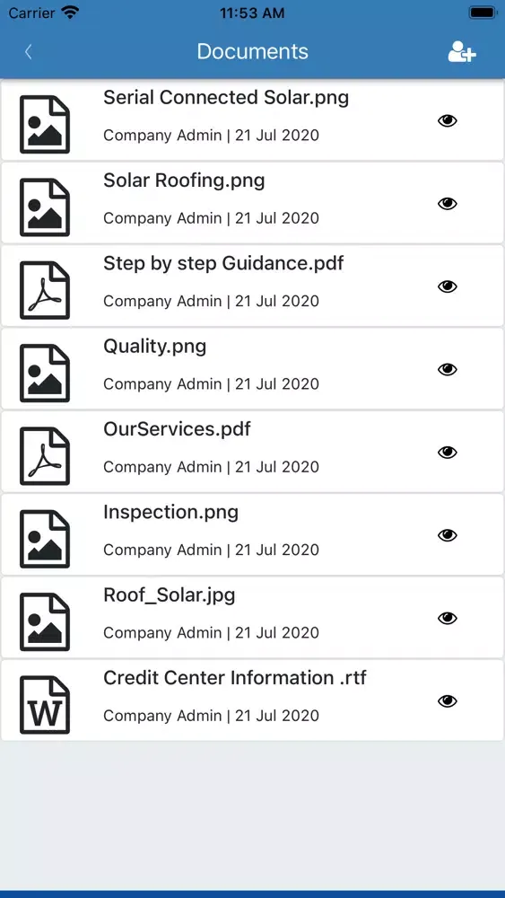 Sunshine Renewable Solutions应用截图