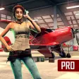 Air Plane Mechanic Garage Pro Air Plane Mechanic Garage Pro