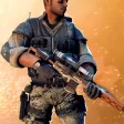Frontline Sniper War Shooting Frontline Sniper War Shooting