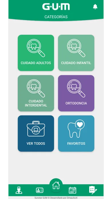 تصاویر Sunstar GUM