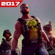 Gunner Battle Field 2017 Gunner Battle Field 2017