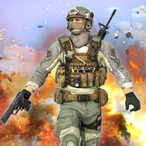 Sniper Epic Battle - Gun Games Sniper Epic Battle - Gun Games