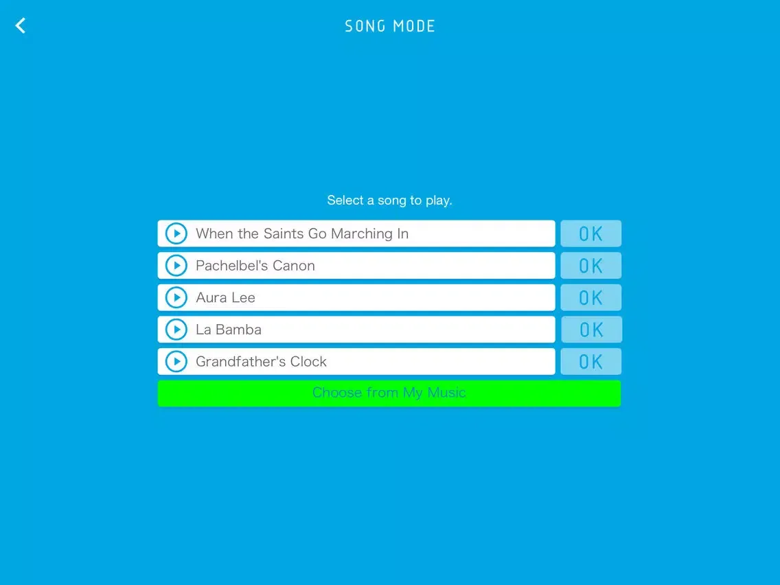 صور Mouth Band | G・U・M PLAY iPad 