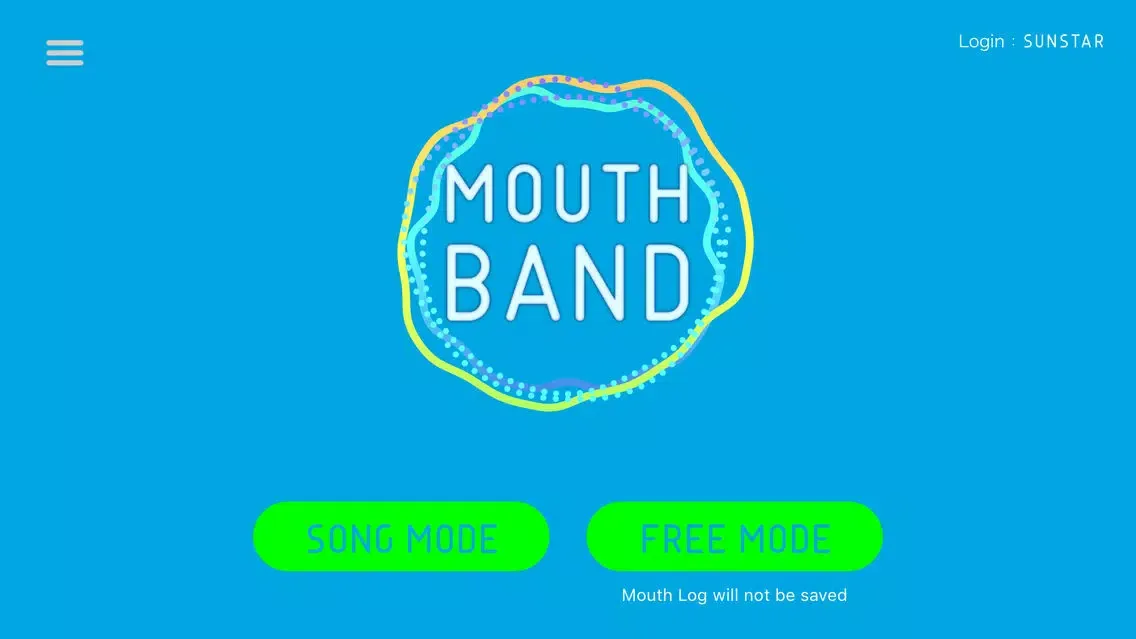 صور Mouth Band | G・U・M PLAY