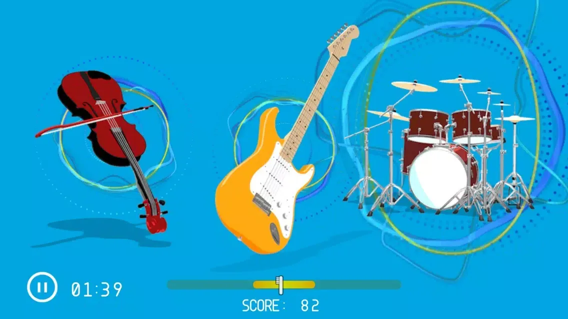 صور Mouth Band | G・U・M PLAY