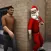 Santa Secret Stealth Mission