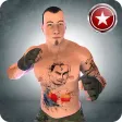 Street Fight Night: MMA Heroes