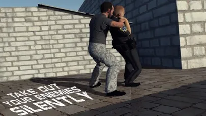Survivor Spy Prison Escape Screenshots
