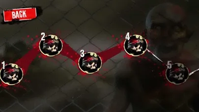 Zombie Hunter Survival Shooter 스크린샷