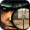 FPS Sniper Pro -Alpha Shooting 3D