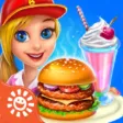 Burgers & Shakes