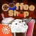 Coffee Shop Maker Game