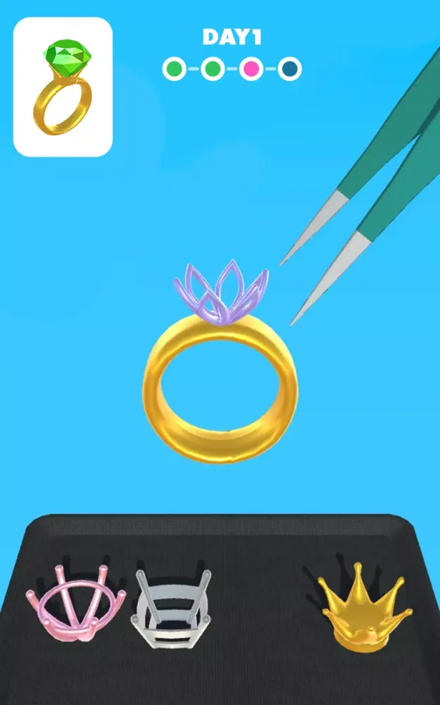 DIY Jewelry স্ক্রিনশট