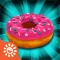 Donut Maker