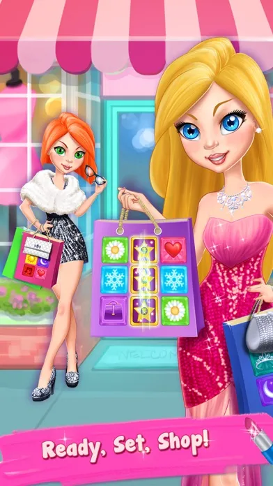 صور Shopping Jam