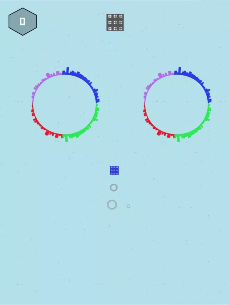Absurd City iPad  Screenshots