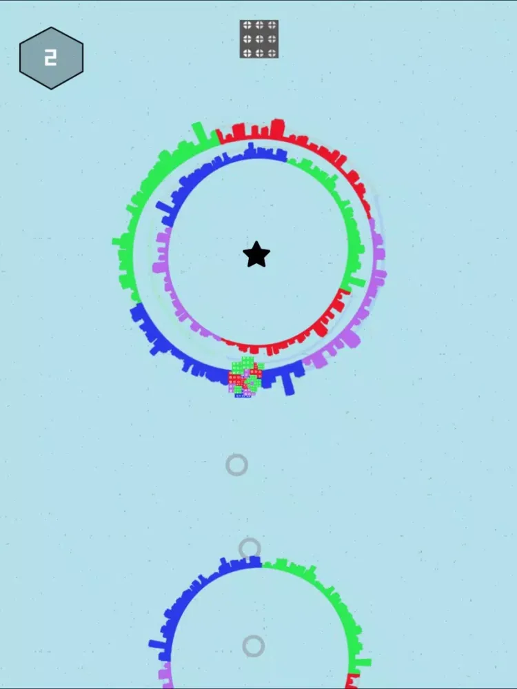 Absurd City iPad  Screenshots