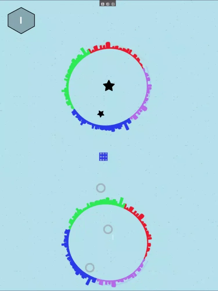 Absurd City iPad  Screenshots