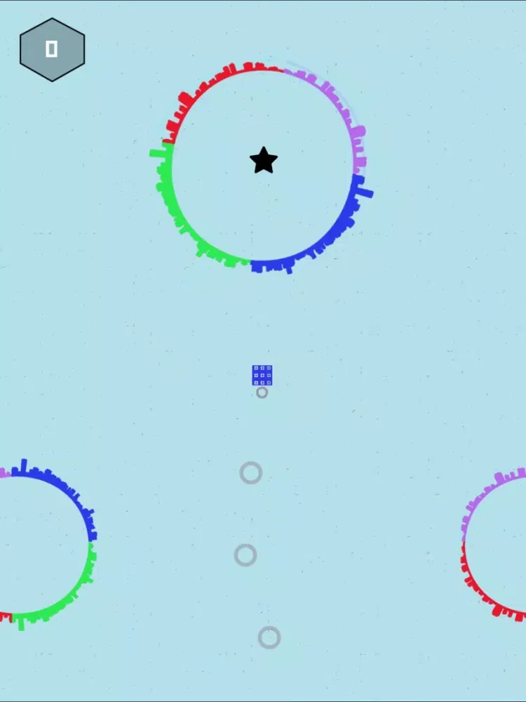 Absurd City iPad  Screenshots