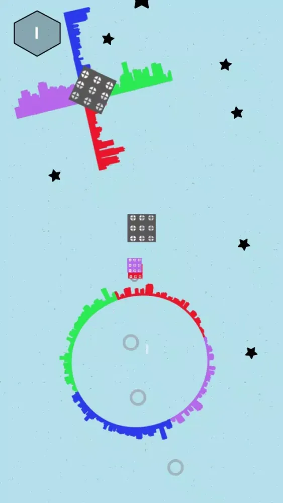 Absurd City Screenshots