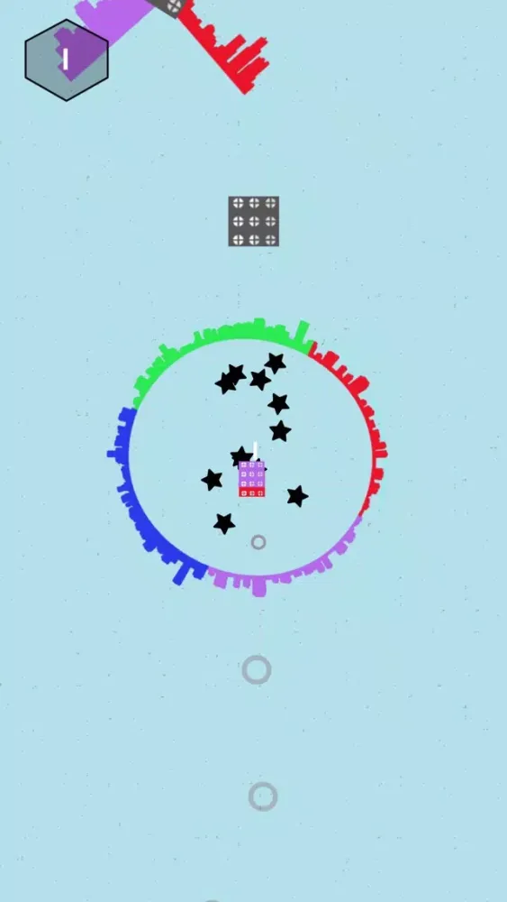 Absurd City Screenshots