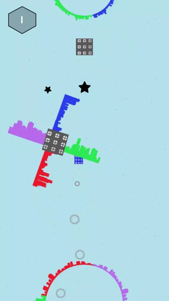 Absurd City Screenshots