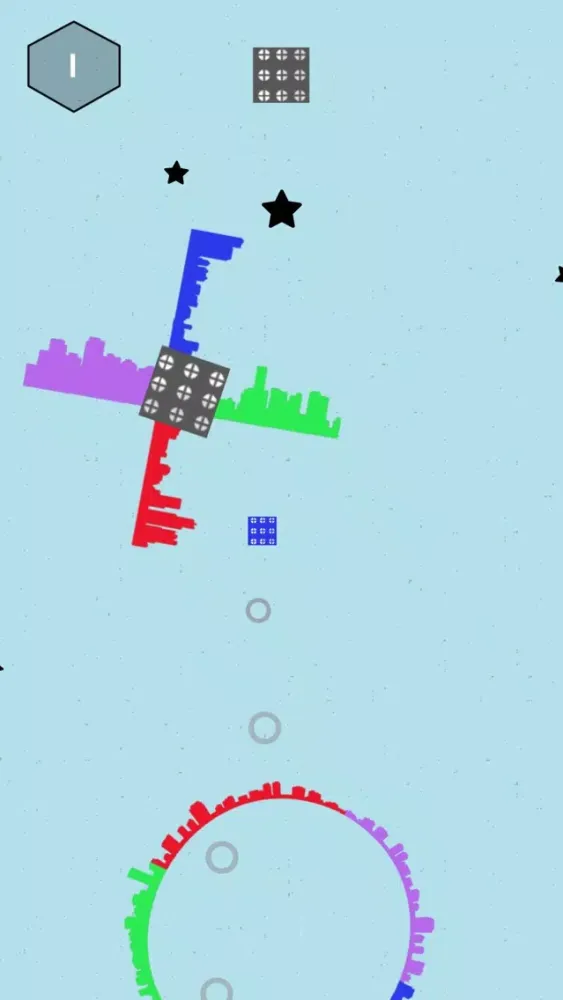 Absurd City Screenshots