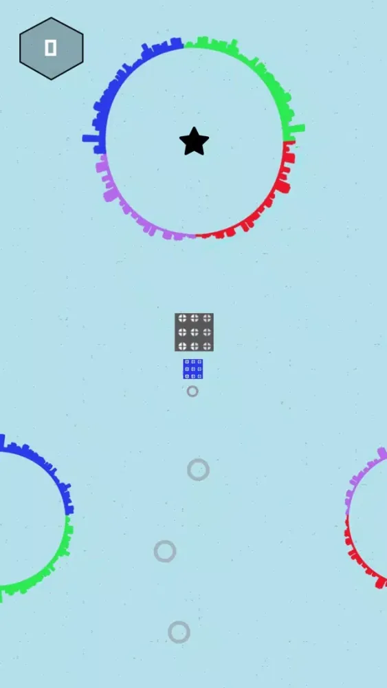 Absurd City Screenshots