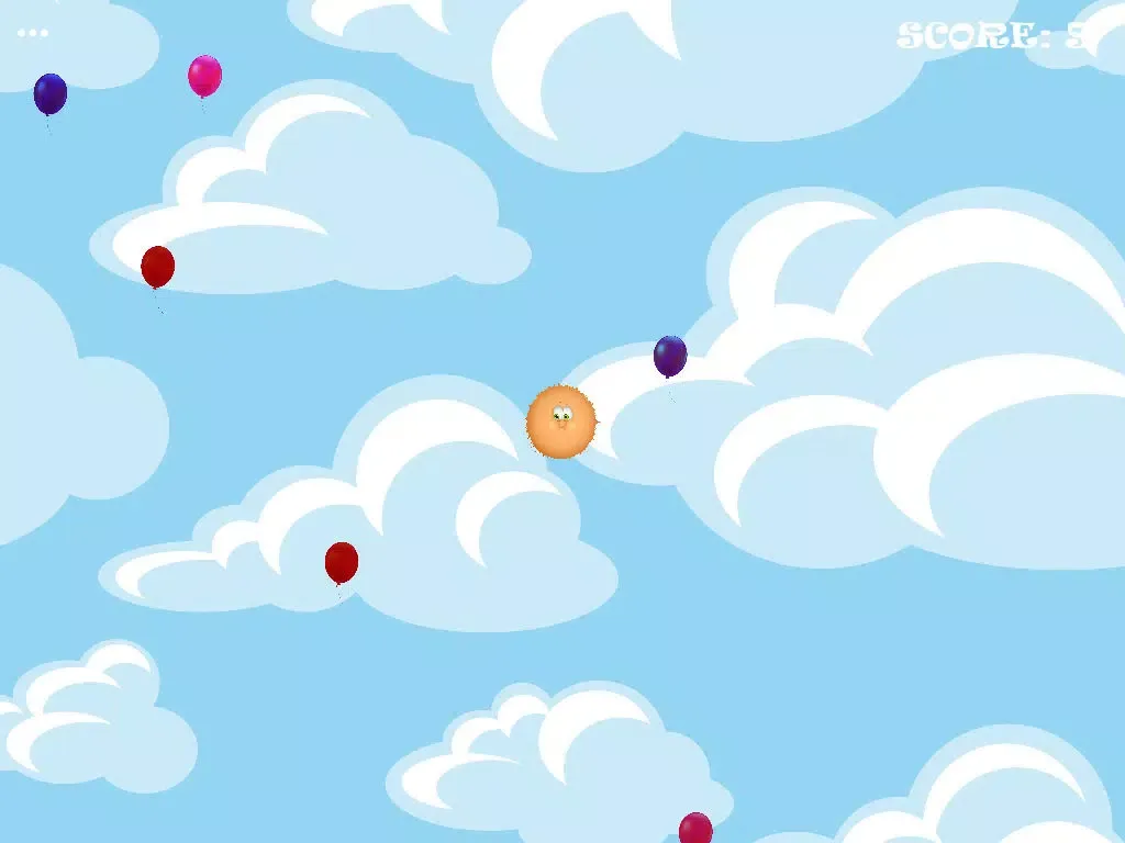 Скриншоты Agars World - A crazy free party version of super regario world iPad 