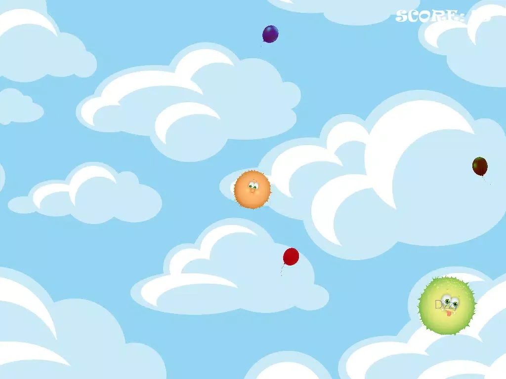 Скриншоты Agars World - A crazy free party version of super regario world iPad 
