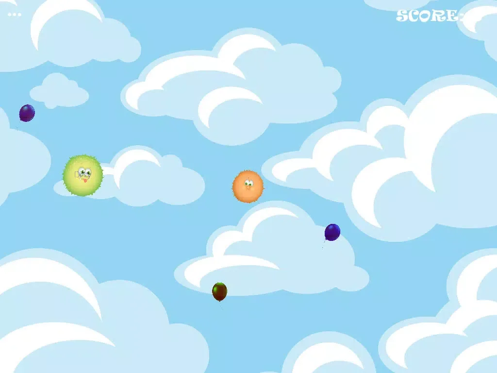 Скриншоты Agars World - A crazy free party version of super regario world iPad 