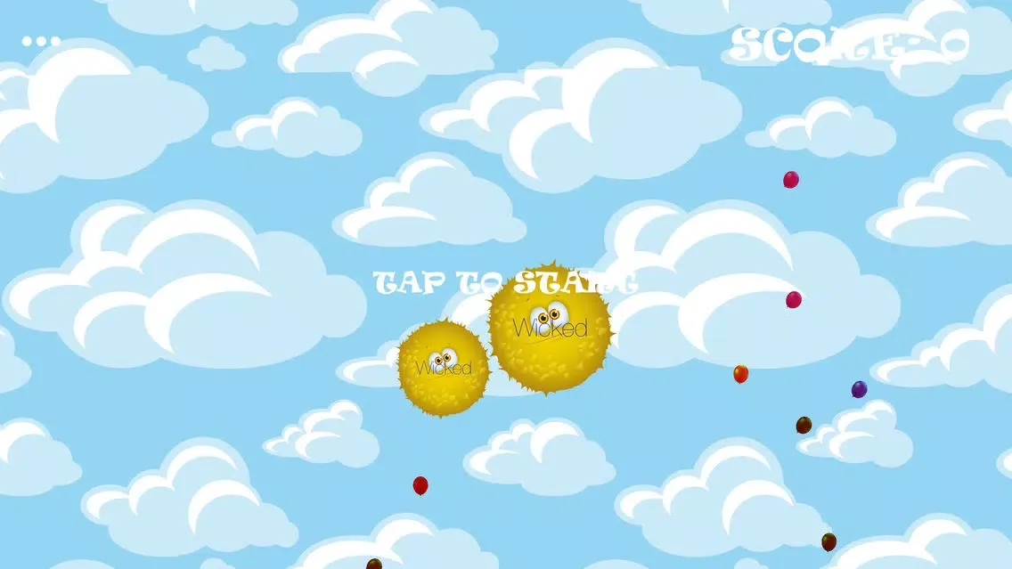 Скриншоты Agars World - A crazy free party version of super regario world