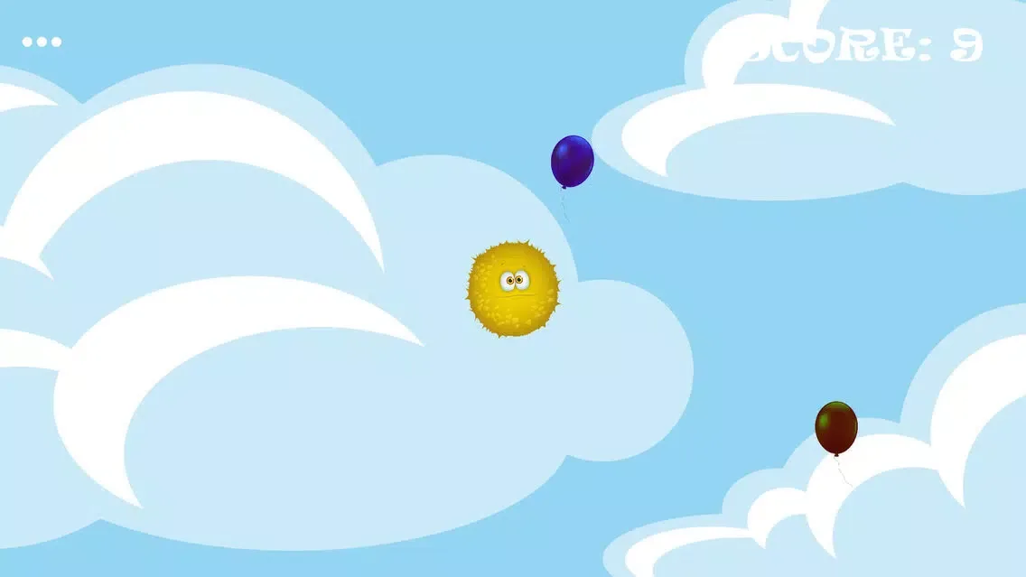 Скриншоты Agars World - A crazy free party version of super regario world