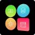Battery Widget - Custom System
