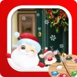 Catch Santa in My House Photos Catch Santa in My House Photos