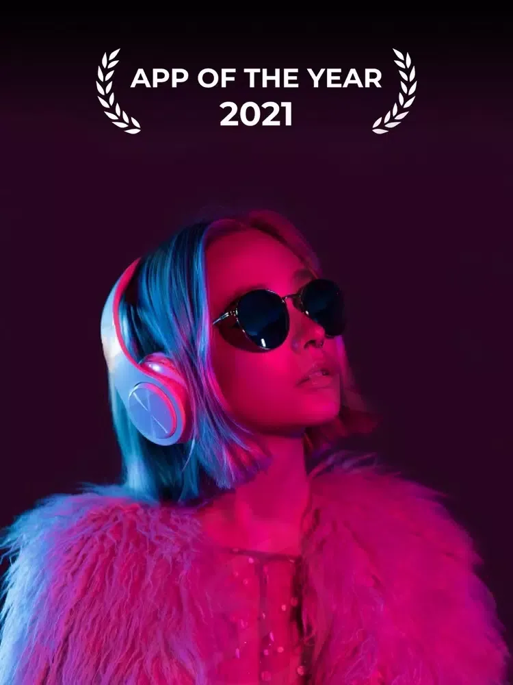 Скриншоты Audio Editor - Song & Music iPad 