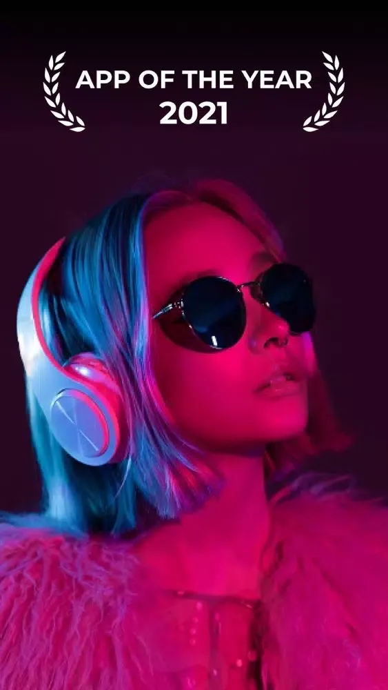 Скриншоты Audio Editor - Song & Music